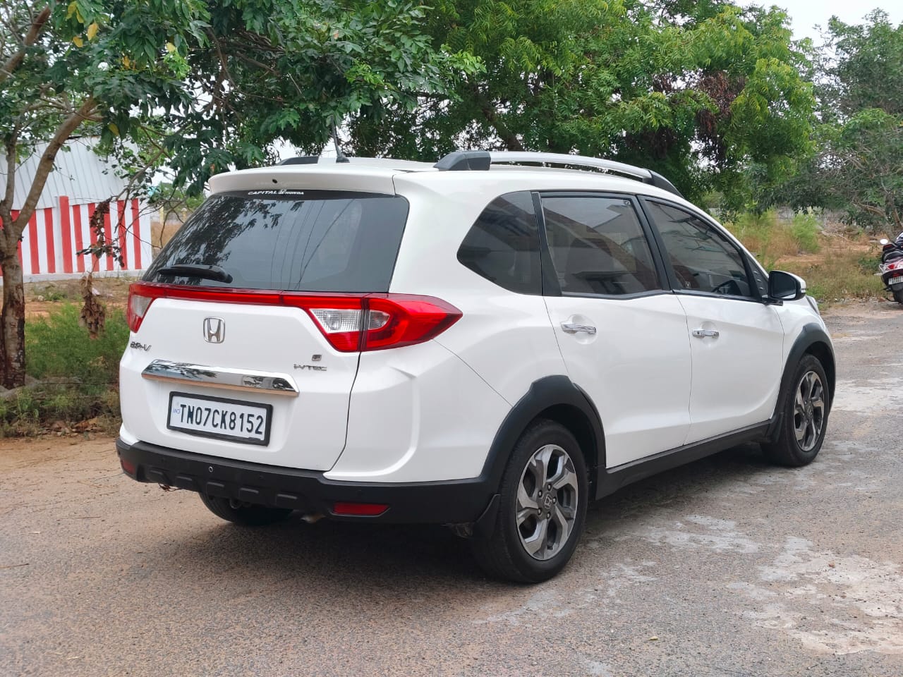 Honda BR-V - Image 6